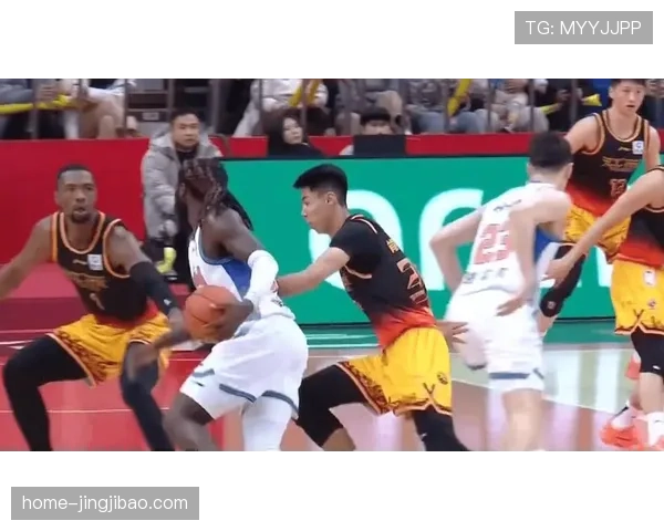 新疆队20分惨败江苏 换帅后攻防体系仍未见起色