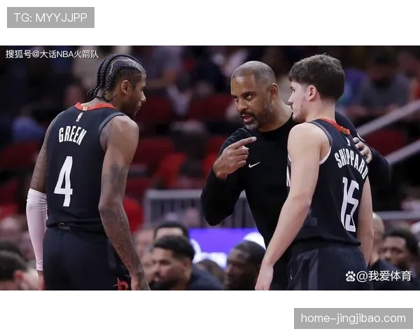 火箭控制犯规联盟最佳 防守纪律性助效率提升